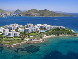 XANADU ISLAND BODRUM